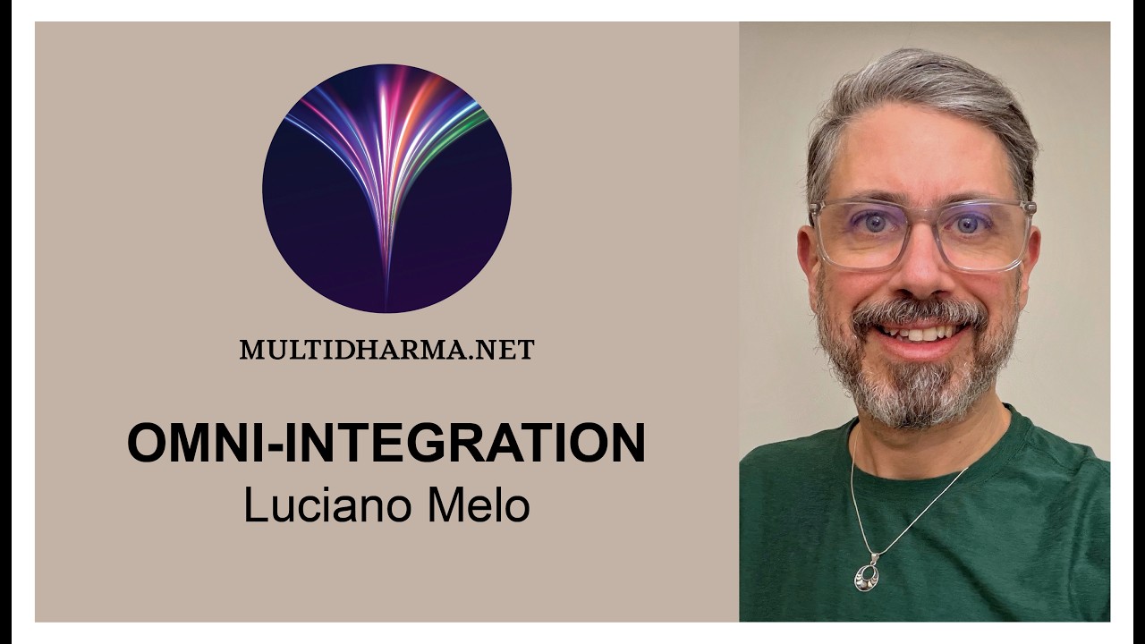 Omni-Integration, with Luciano Melo