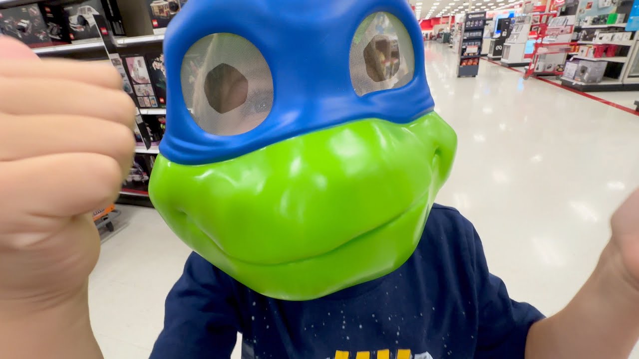 The Real Reason We Are Back at Target