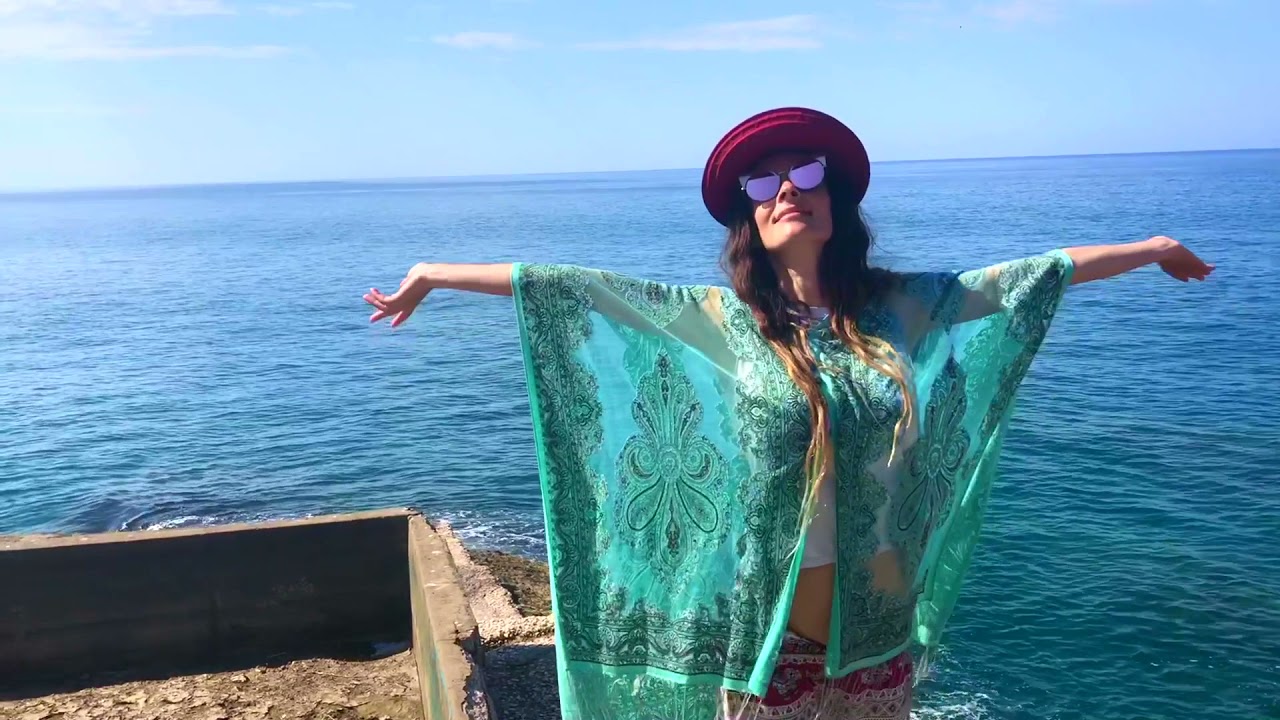 Ulcinj, Montenegro Travel Adventures episode 31