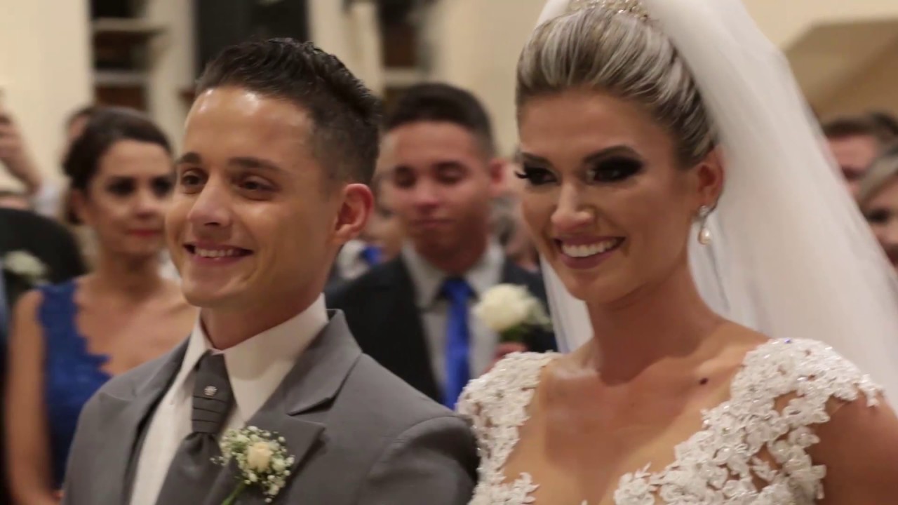 CERIMÔNIA | CASAMENTO MICHELE E EDUARDO MOREIRA | 18.06.2016 | PALHOÇA - SC