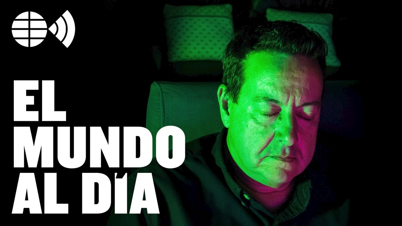 ¿Por qué media España no puede dormir? La epidemia del insomnio
