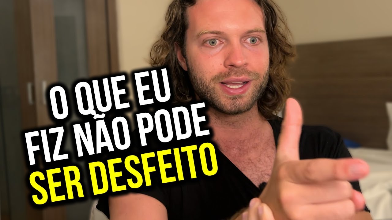 Vacilei no Paraguai