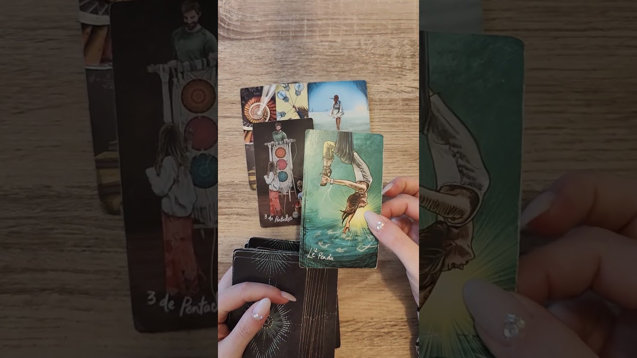 Message intuitif #voyance  #astro #tarot #intuition #predictions