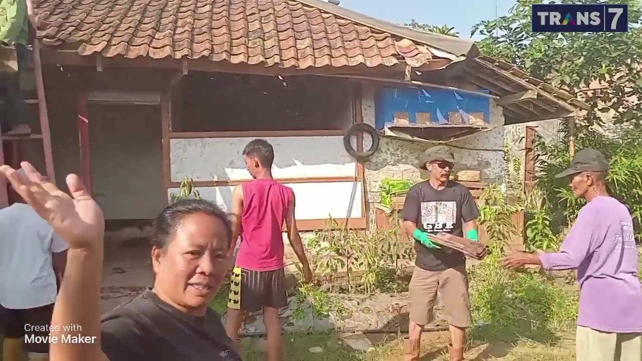 Rumah Kita (Wanayasa)