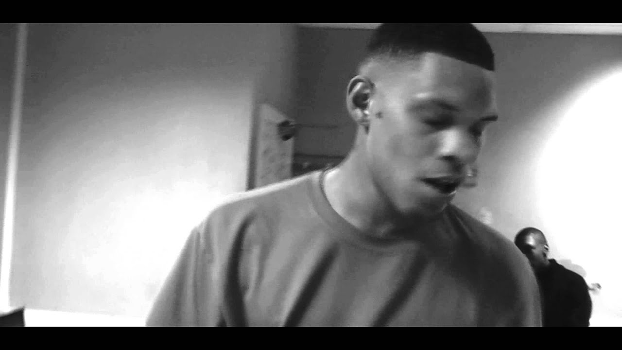 FWD TV - Slimstarr [Freestyle]