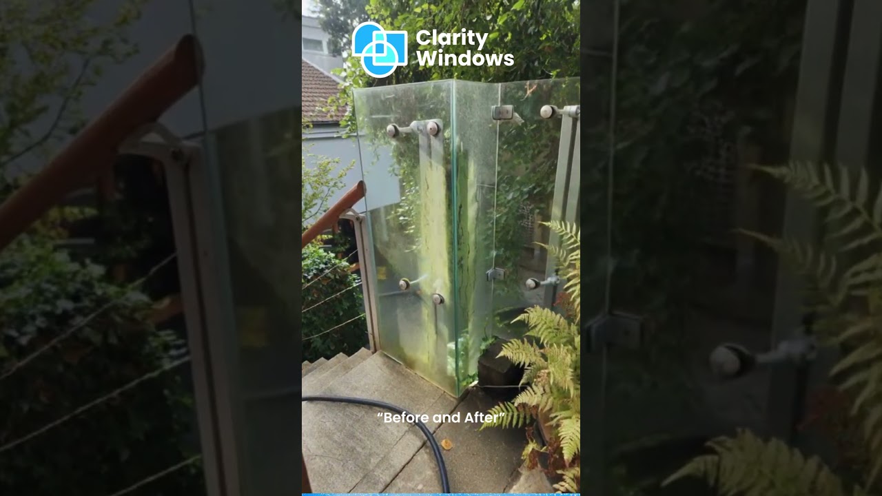 Clarity Windows Victoria - 