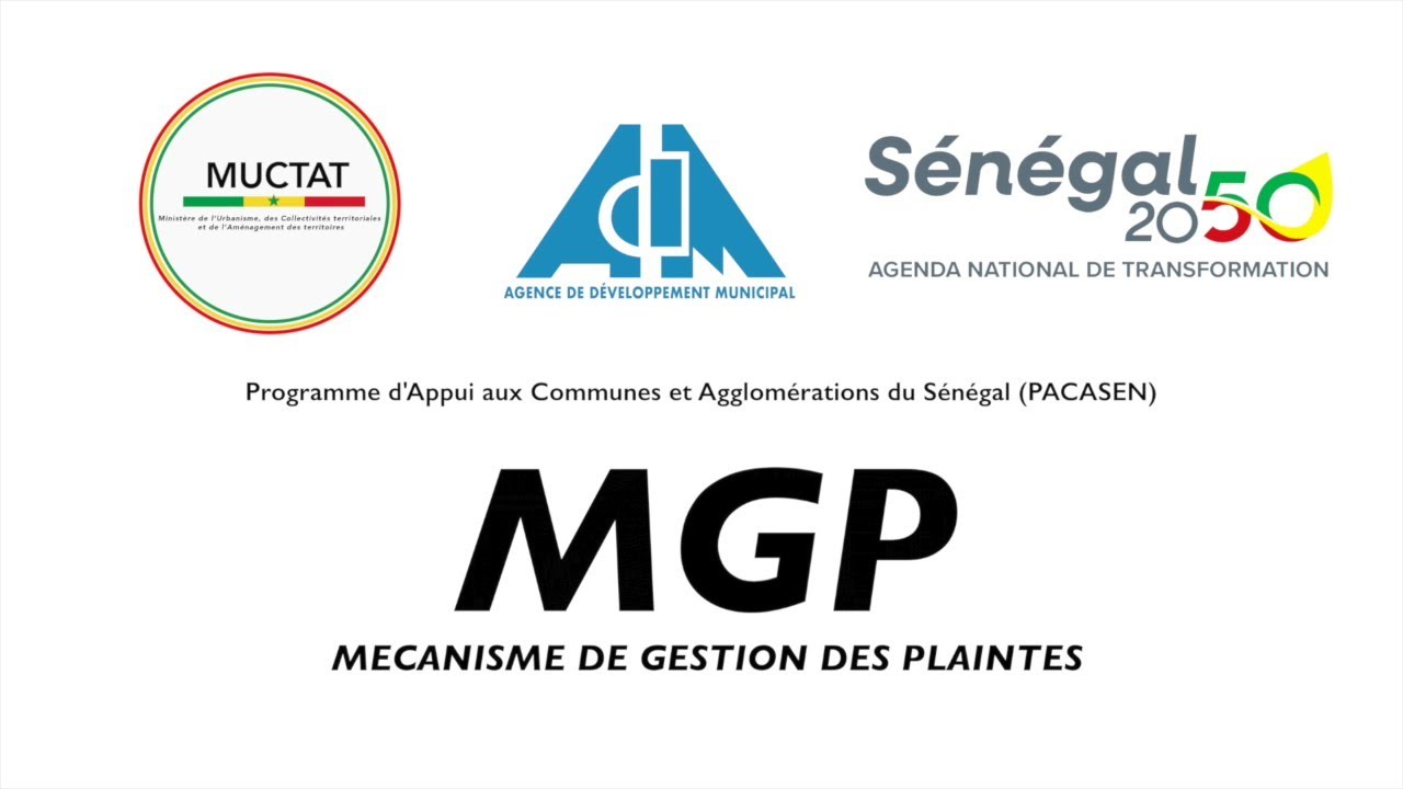Tout Savoir sur le Mécanisme de Gestion des Plaintes
