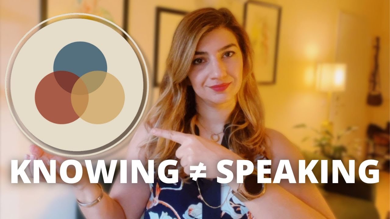 Следуя этому методу, вы на 100% научитесь говорить по-английски в реальной жизни (пошагово).