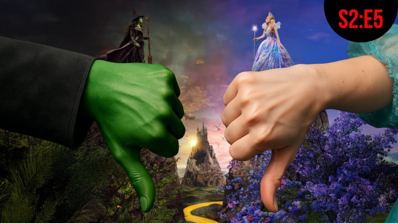 Wicked 2 Review: Did the Sequel Fail? (USA vs UK Cinema Costs)