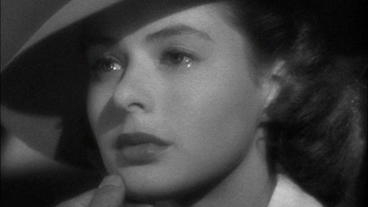 you can tell they're slowly starting to fall out of love | a vintage playlist