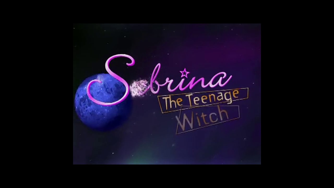 Sabrina the Teenage Witch all intros Season 1