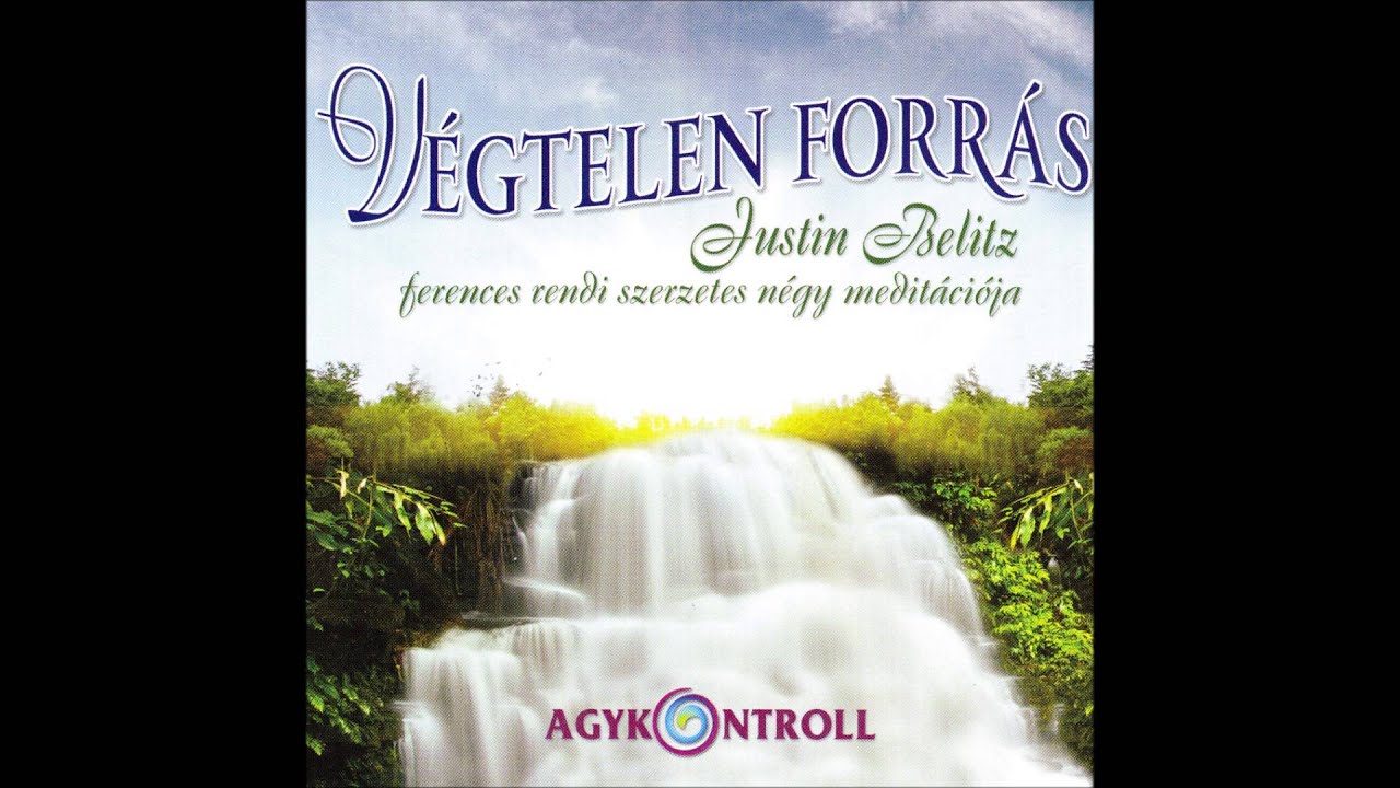 Végtelen forrás – 03/04 – Az úr imádsága