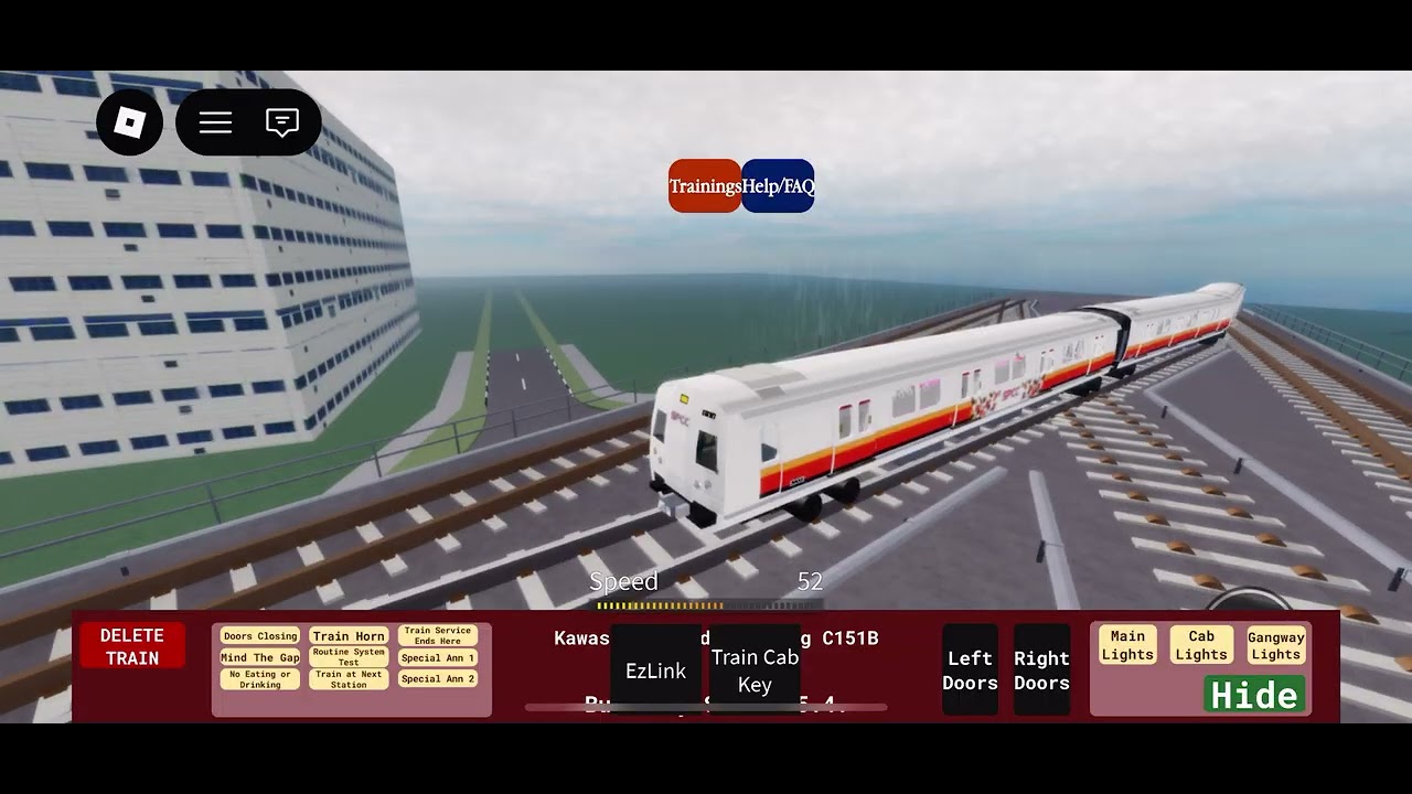 Nsewl 2022:Tuas west road to tuas link
