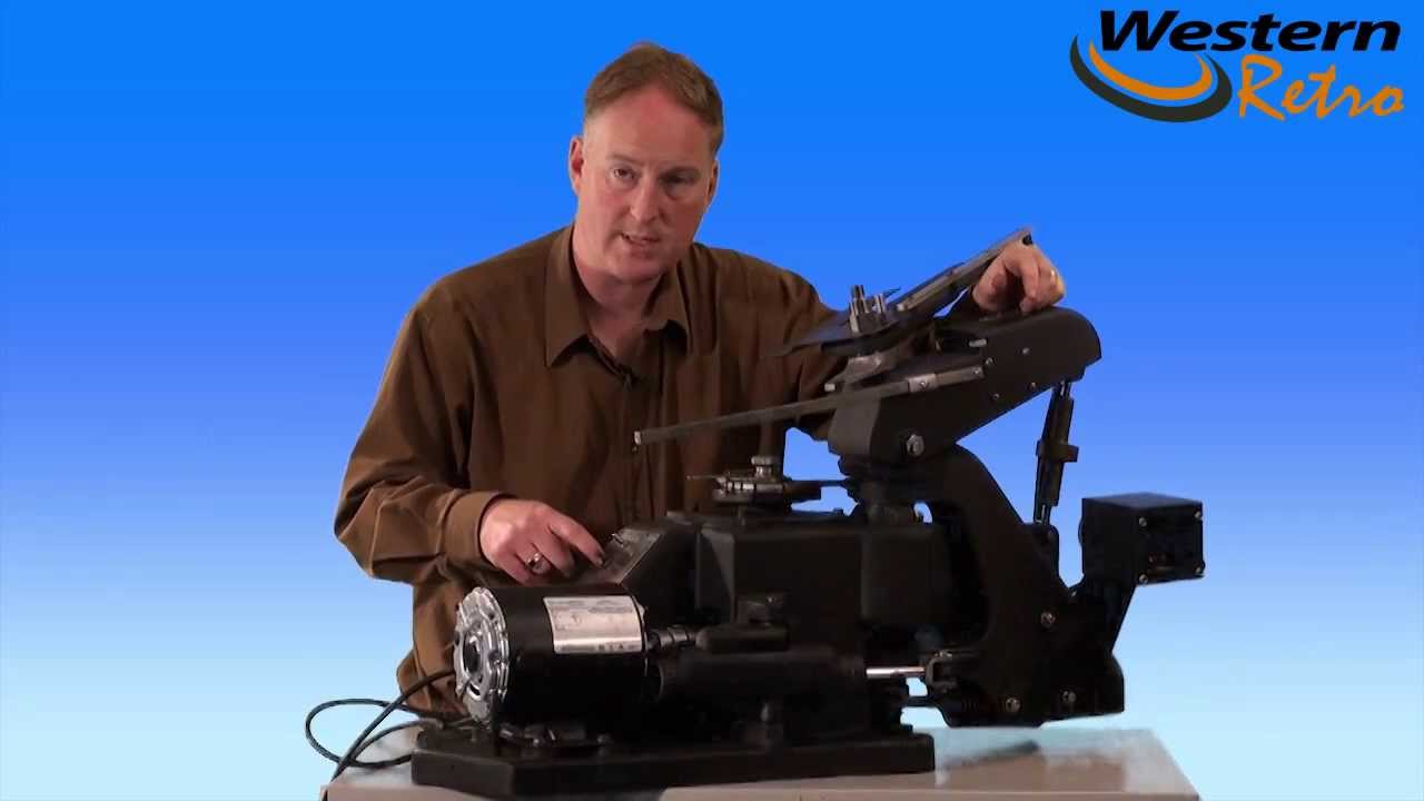 How to fix a Western trap when it won't cock