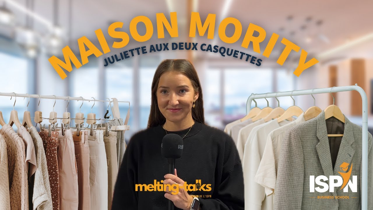 Maison Mority - ISPN Le Havre