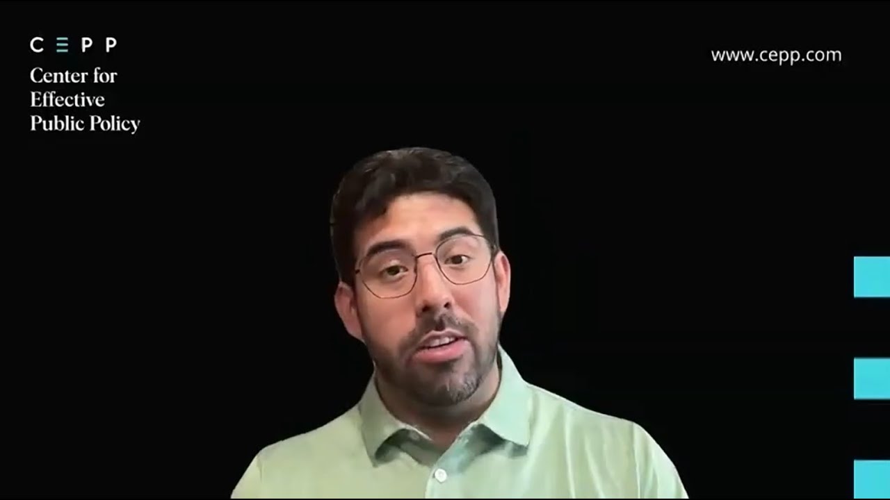 Treating People with Respect (CEPP Justice Policy Consultants)