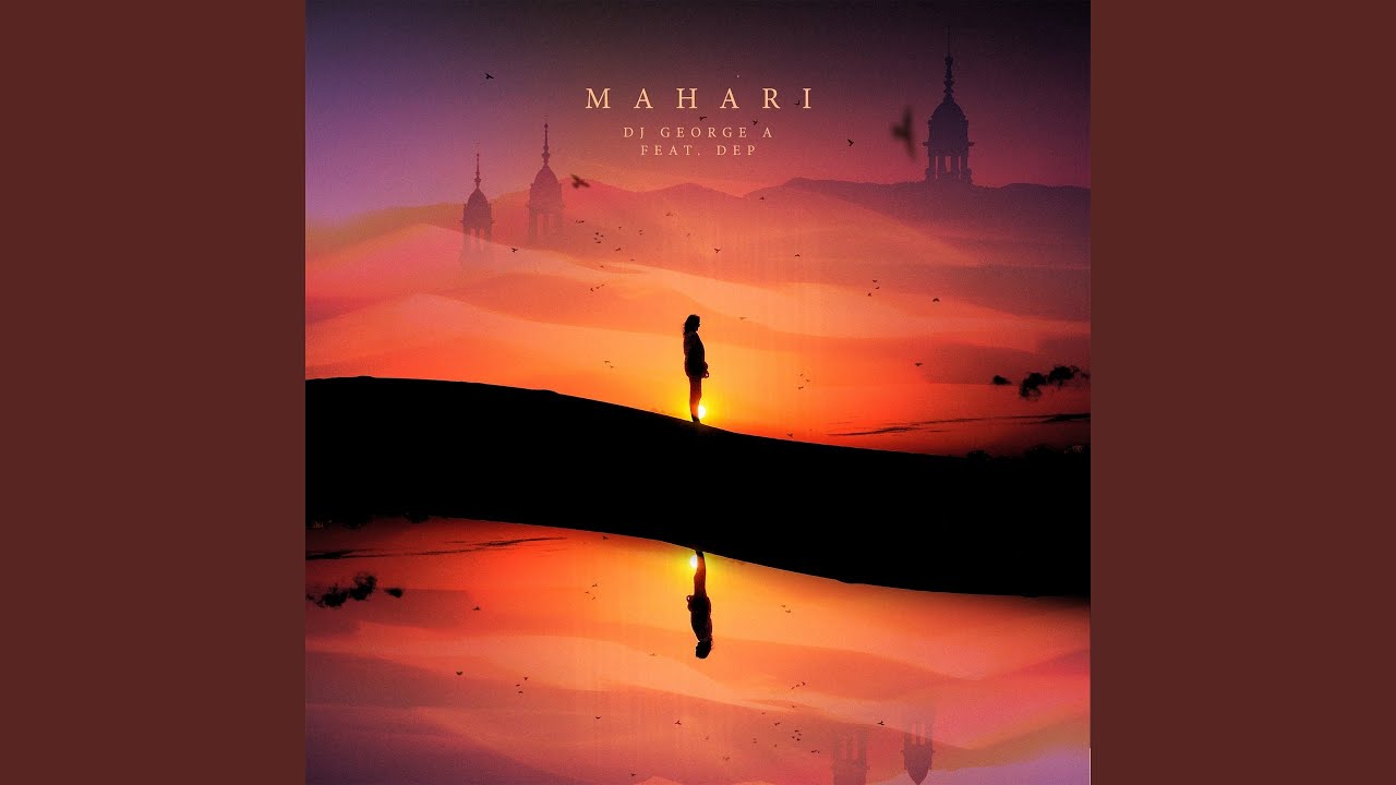 Mahari (feat. DEP) (Radio Edit)