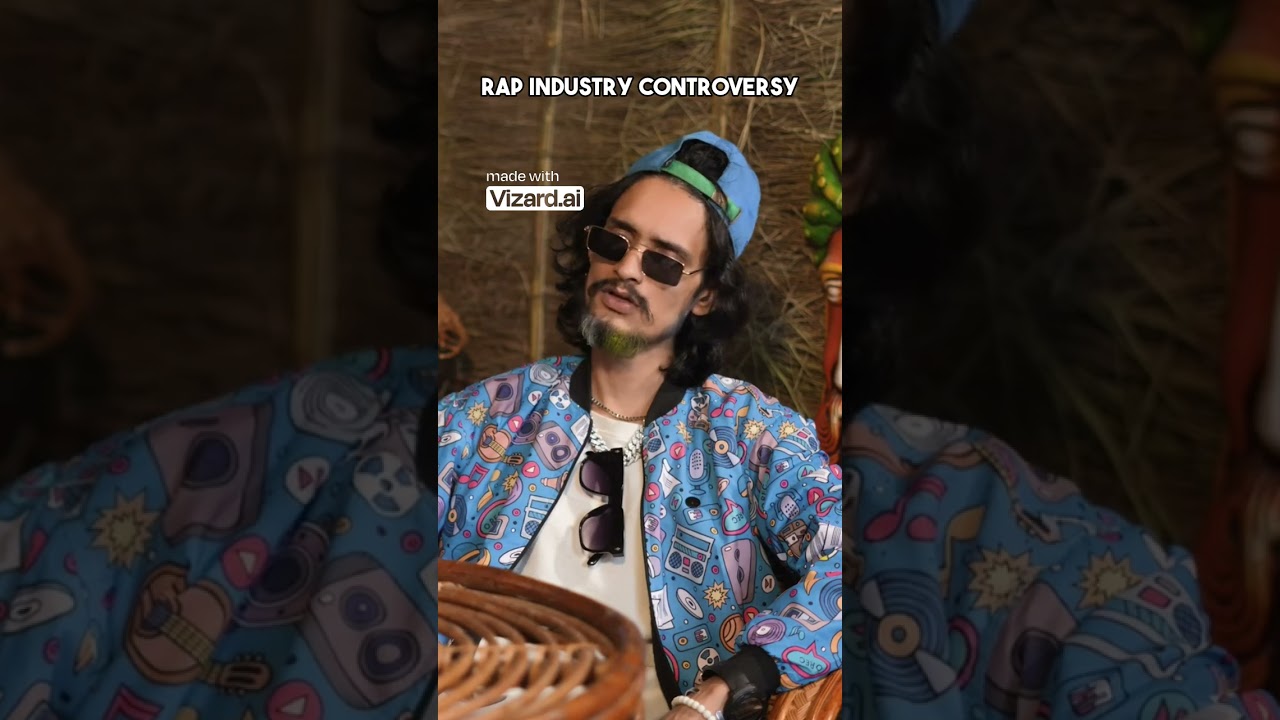 Rap Industry Controversy #viral