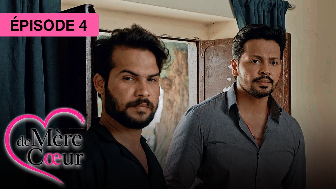M&egrave;re de coeur : Un amour secret - Ep 04 - S&eacute;rie bollywood doubl&eacute;e en fran&ccedil;ais
