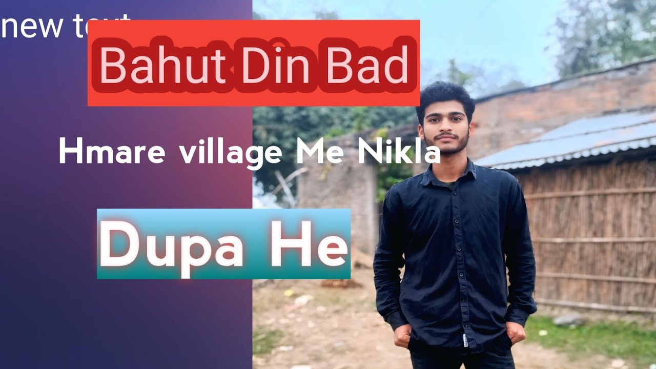 How To The Mini Vlogs Vidoe 