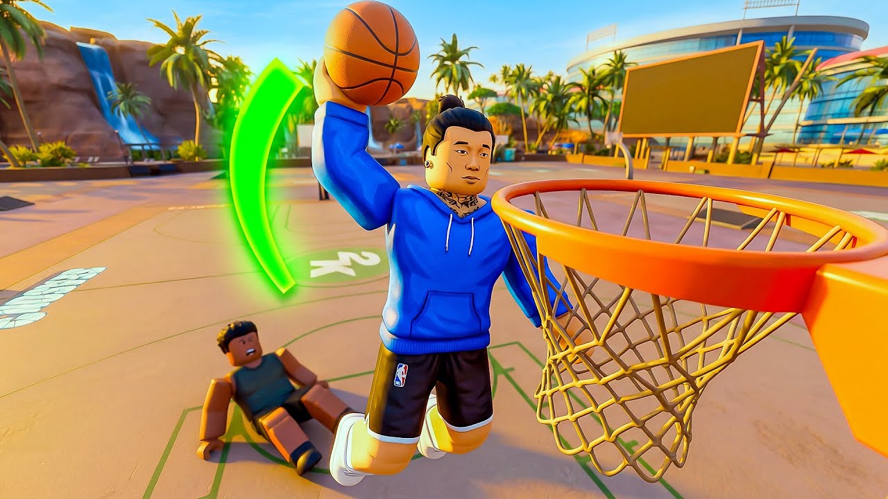 Я играл в пиратскую версию NBA 2K26, и это просто потрясающе!