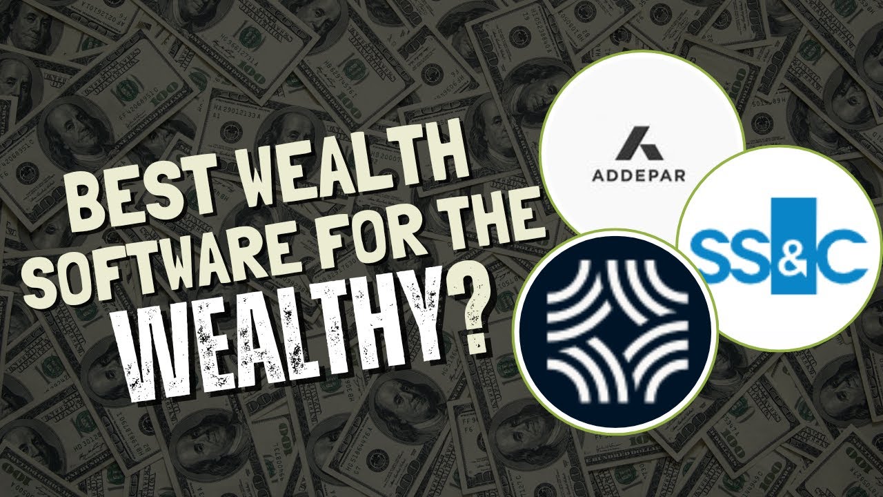 Addepar vs Masttro vs Black Diamond: Best Wealth Management Software for the Ultra-Rich?