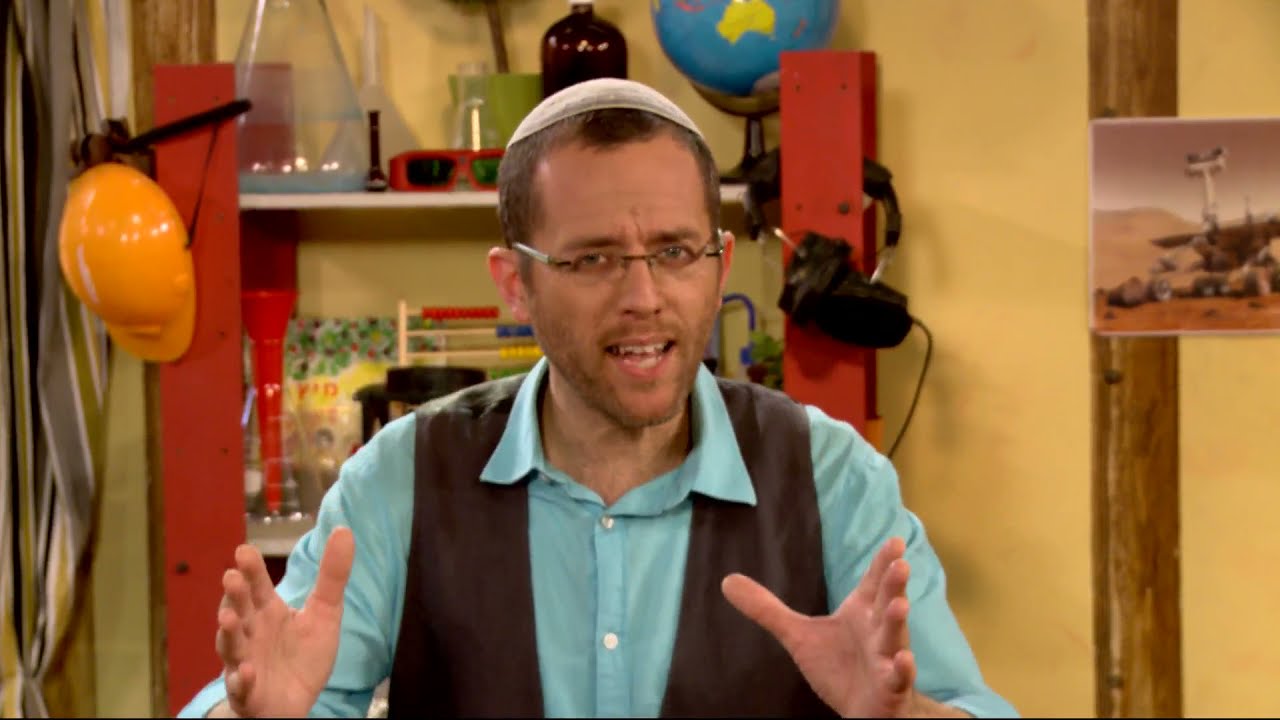 תלמוד ישראלי עם אסי וטוביה- פרק 59 