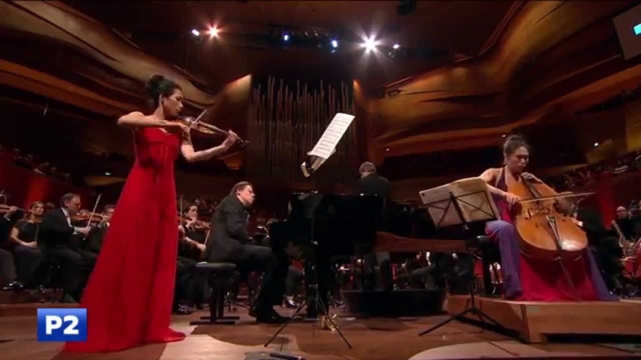 Trio con Brio Copenhagen - Artists of the Year Prize