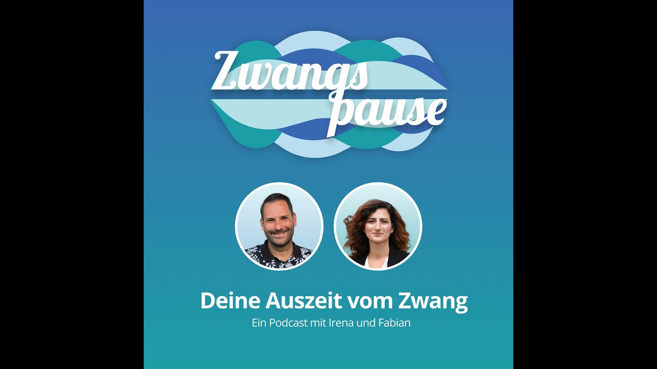 #68 – Wenn weniger Angst plötzlich mehr Zweifel bringt: Der Backdoor Spike.