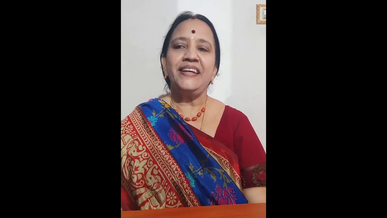 Experience with Mahaperiyava - (Sri Mahaperiyava my breath) - Smt. Lalitha Sivakumar