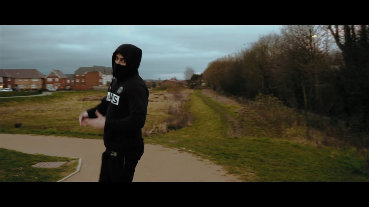 Jonesy - High Low (Official Music Video)