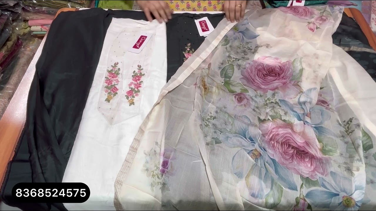 New Ganga Suits की डिजाइनर रेंज जिन्होंने मचाया कोहराम | designer boutique Suits | गंगा सूट #suit