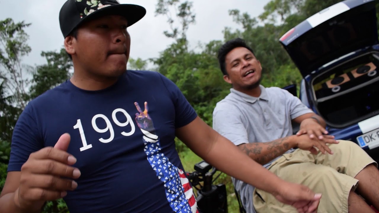 Master Rick   Molo Wala Ayata Officiel Vidéo 2k18