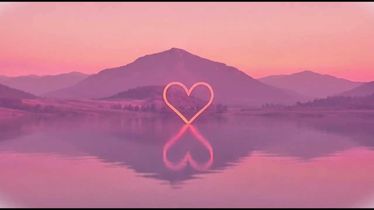 Love Inside the Sound