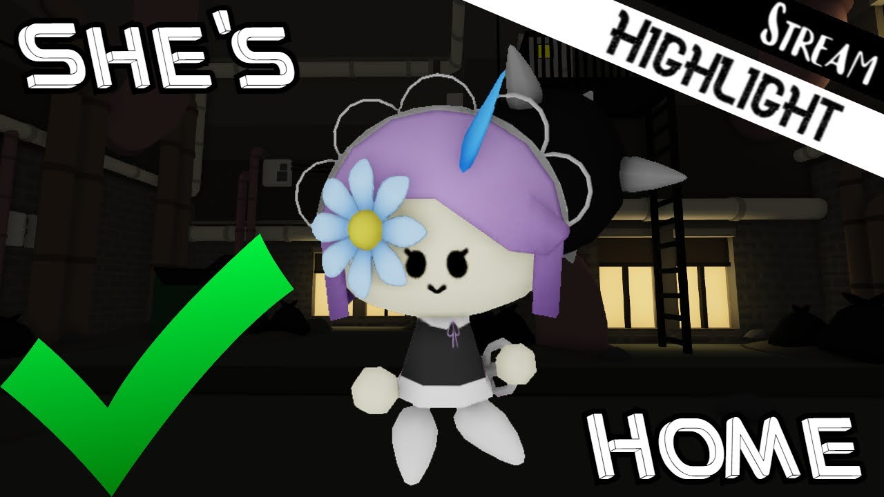 When You Encounter Rosem &bull;Battle Buddies&bull; | Roblox