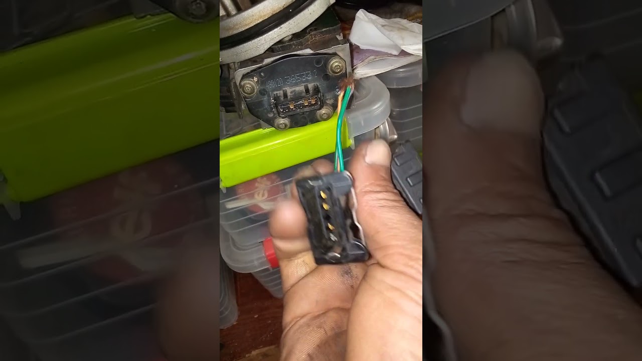 معلومات من ذهب كيفيه تشخيص الاعطال قبل وقوعها رونو 19 ( Ben)