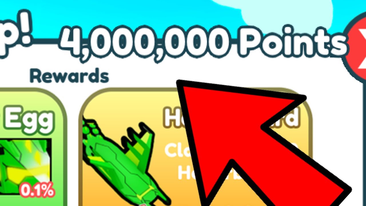 FASTEST WAY TO GET QUEST POINTS (Pet Simulator X)