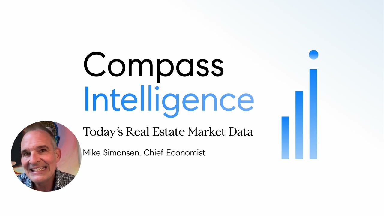 Home sales are finally improving. What’s driving it?
