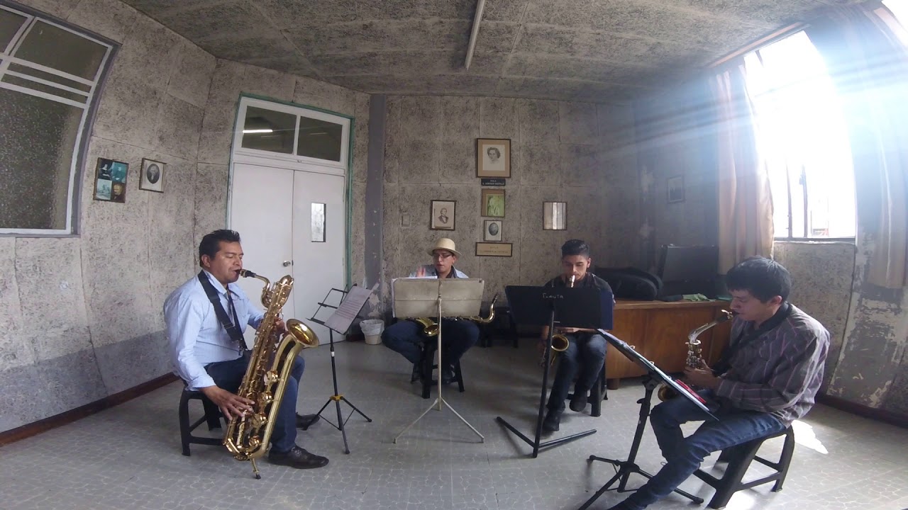Qué rico el Mambo