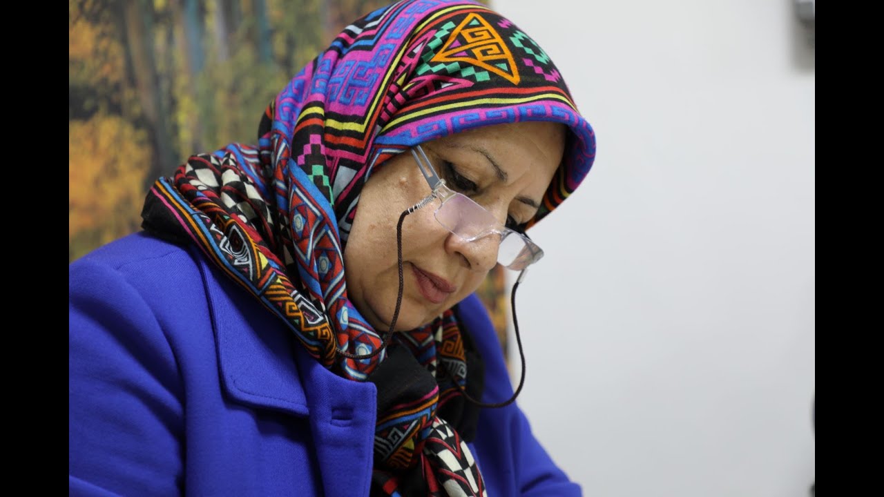 عملية قيصرية رابعة لمريضة تعاني عدة تحديات صحية تجاوزتها بخبرتها و مهارتها الدكتورة غادة الحافظ