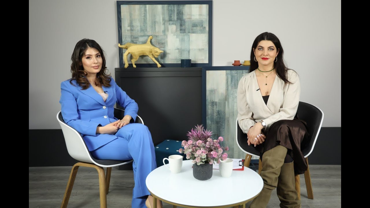 #mamasita: Lilia Dediu – “Am mers la maternitate crezând că o să-mi țin puiul în brațe, dar…!”