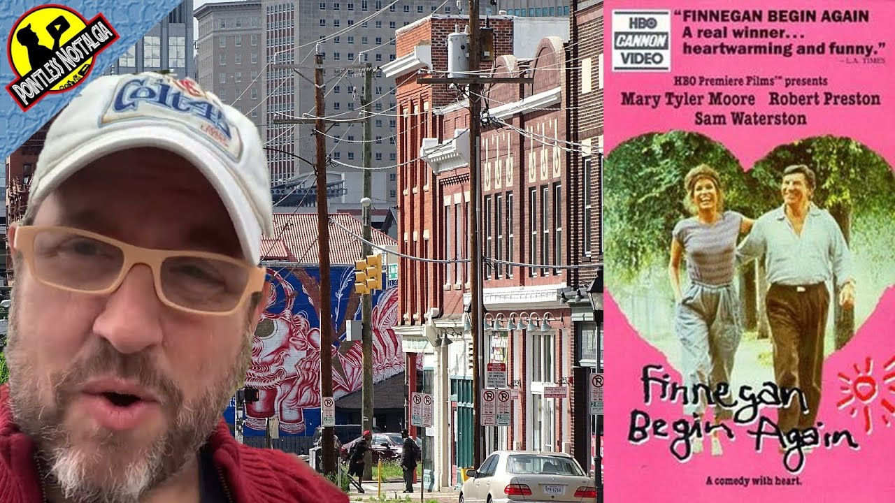 Filming locations Finnegan Begin Again PART 2