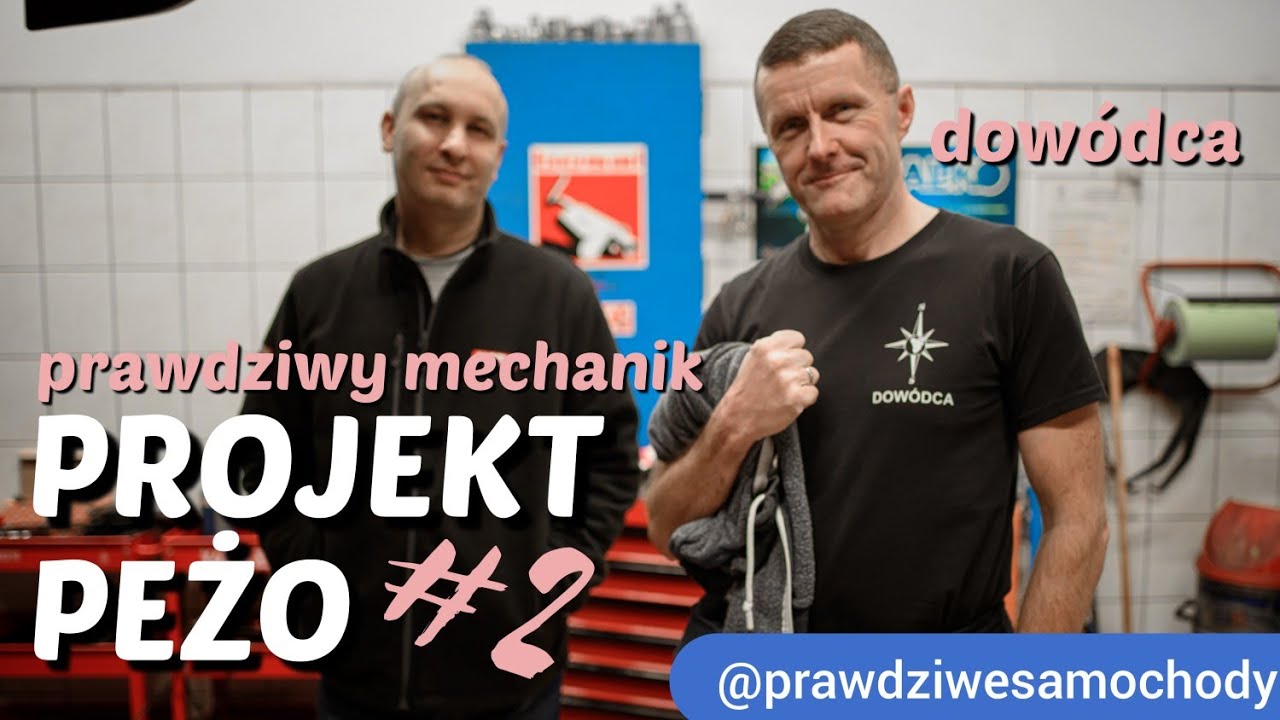 #PROJEKT: Peugeot 508 RXH &ndash; naprawy, kt&oacute;re decydują o przyszłości auta @prawdziwesamochody