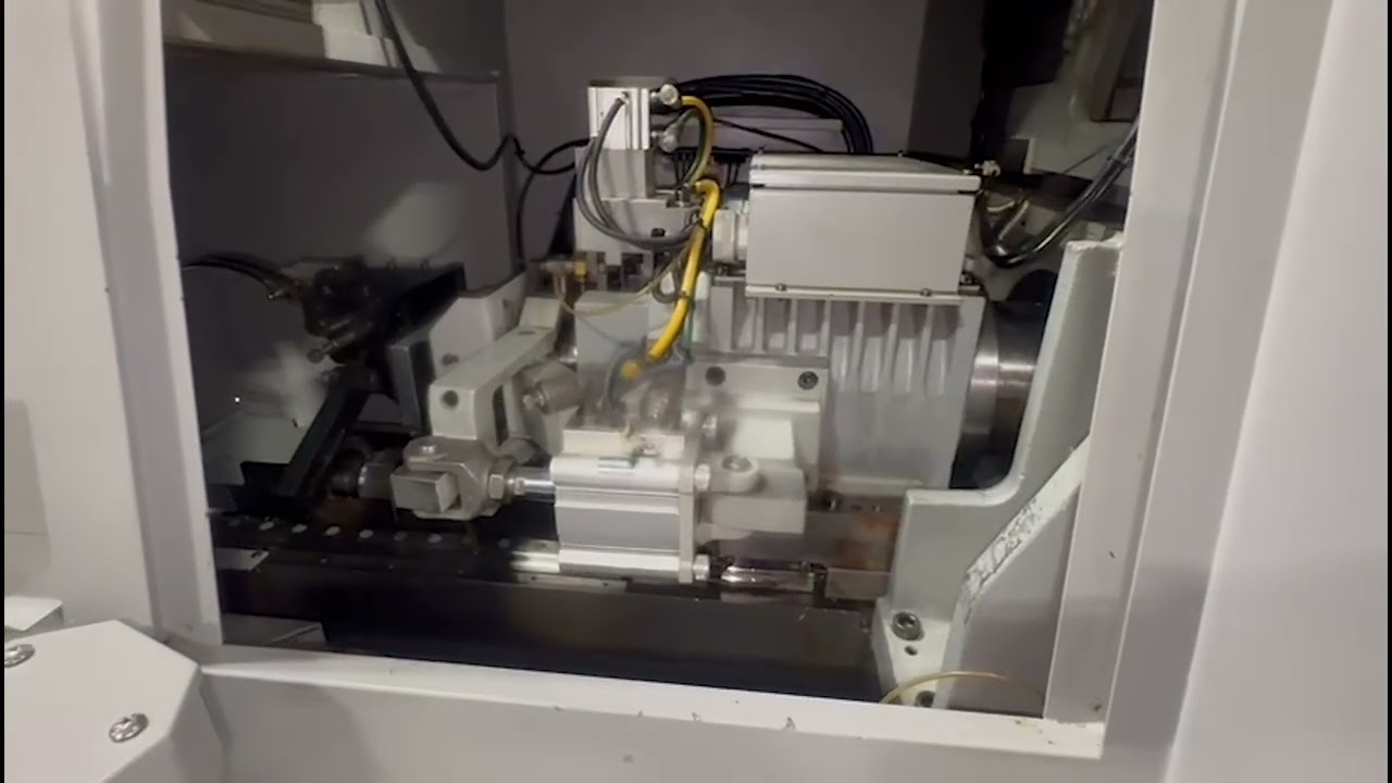 Used Tsugami BO386-III (2018) For sale