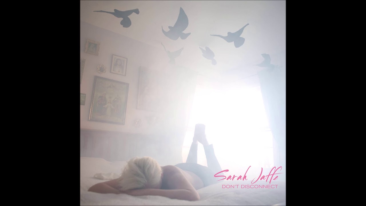 Sarah Jaffe -  Ride It Out