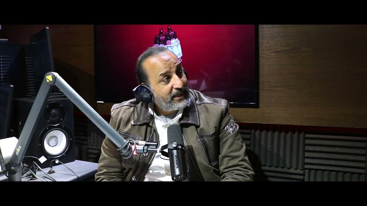 تعليق شبانة ع الأهلي والمقاولون 