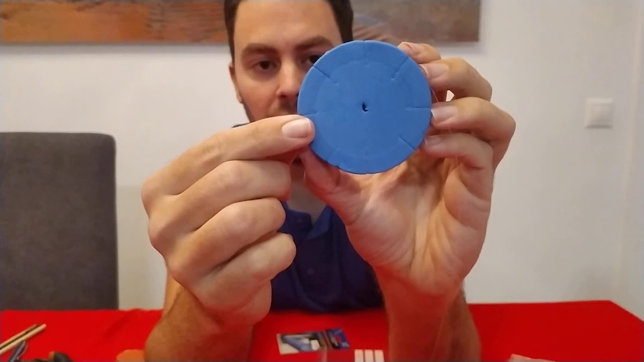 Dulcemar Pesca: Truco para almacenar anzuelos con Lucas Ramos