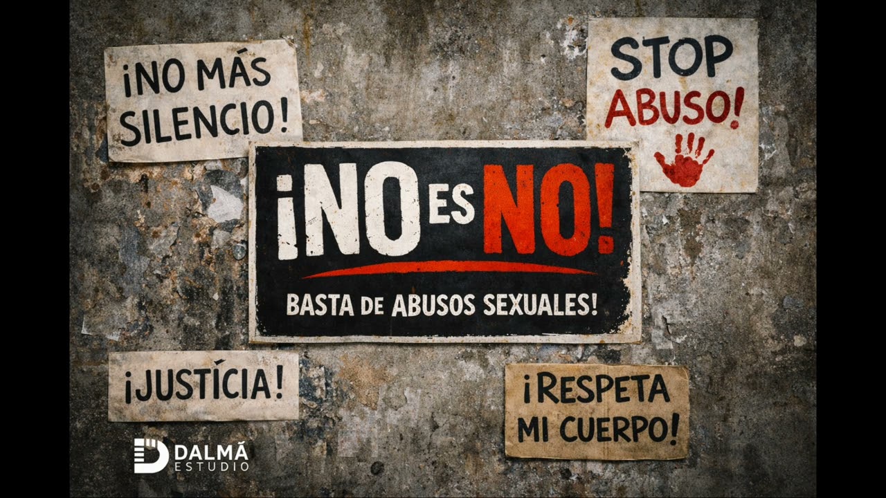 NO ES NO