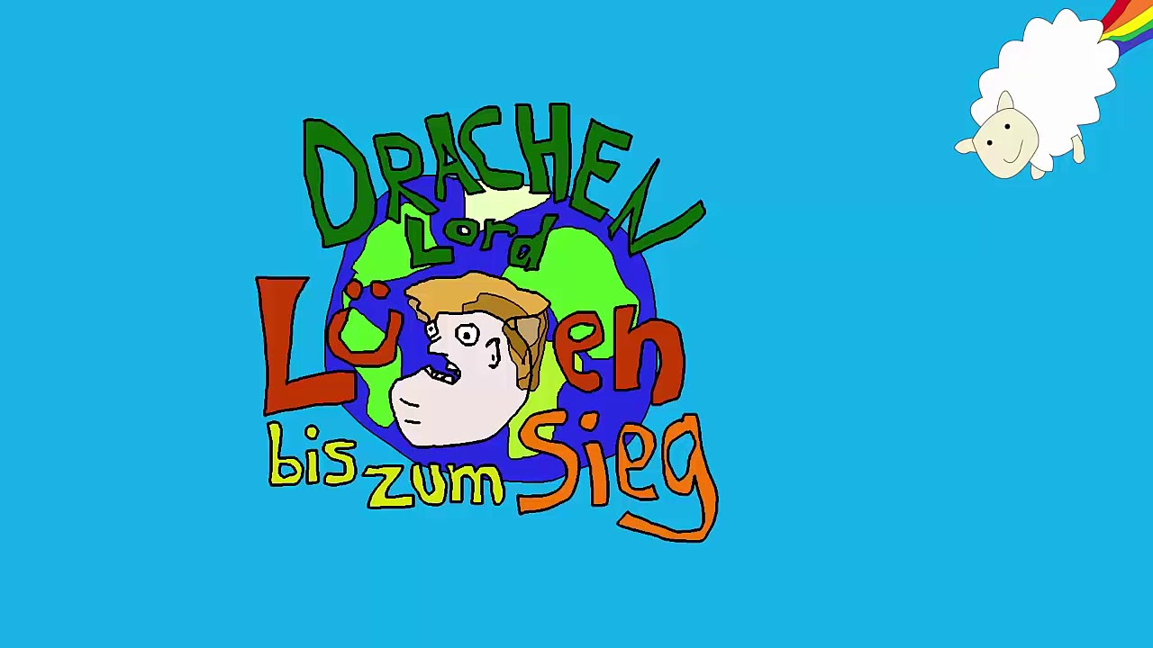 Regenbogenschaf - Teil I: RAINGOLD - Enthüllung
