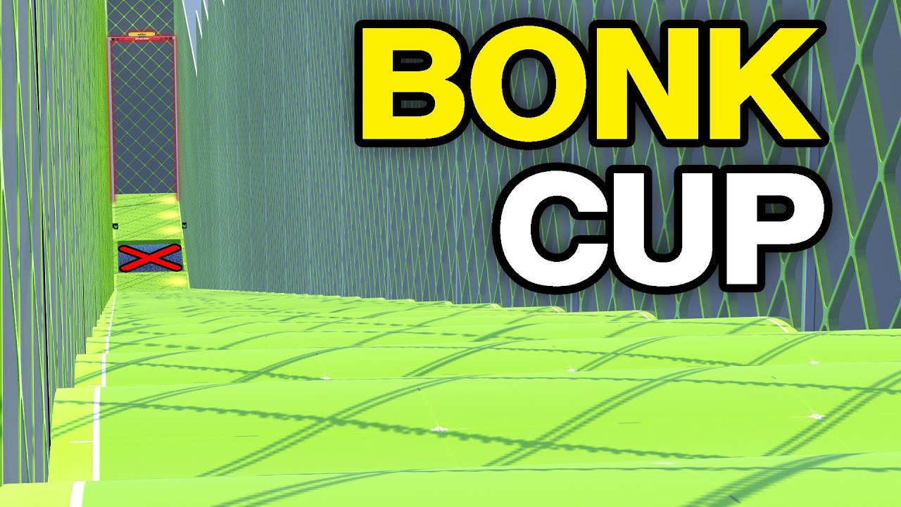 Я исполнил Crazy Comeback на турнире Trackmania's Bonk Cup!